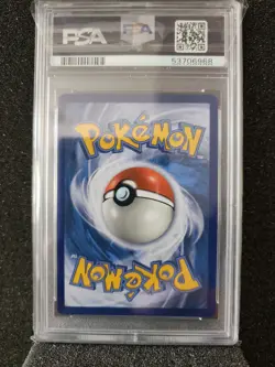 PSA 10 Graded Pokemon Bundle - Armored Mewtwo - Special Delivery - Image 3