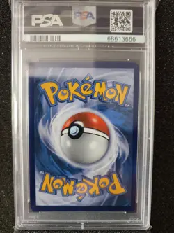 PSA 10 Graded Pokemon Bundle - Armored Mewtwo - Special Delivery - Image 5