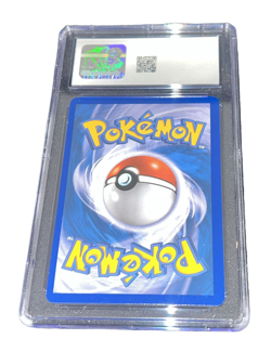 Pokemon - Stunfisk - CGC 9 - 2013 Legendary Treasures - Holo RC12/RC25 - no PSA - Image 4