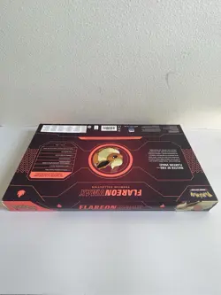Pokemon TCG Flareon Evolution VMAX Premium Collection Box New Factory Sealed - Image 4
