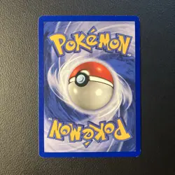 Ponyta - 60/102 - Pokemon Base Set Unlimited common Card WOTC LP - Image 2