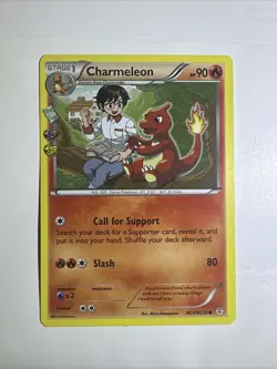 Charmeleon RC4/RC32 | Pokemon Generations 20th Anniversary | LP! - Image 1