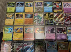 68 Pokemon Card Lot Of Vintage/Modern Promos (Cards In Pics) - Image 2