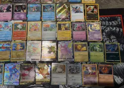 68 Pokemon Card Lot Of Vintage/Modern Promos (Cards In Pics) - Image 5