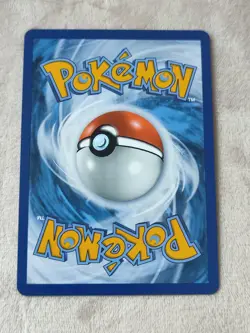 Pokemon TCG - SVP 100 Grafaiai Ex Black Star Promo - N/M Pokemon Promo Card - Image 2