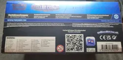 Pokemon TCG: Scarlet & Violet - Stellar Crown Elite Trainer Box - 9 Packs NEW - Image 3