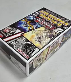 Yu-Gi-Oh! 2-Player Starter Deck Set : 1st Edition : New & Sealed Box : TCG Cards - Image 4