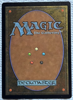 Plains (APAC Blue Australia) Promo LP Special MAGIC MTG CARD 1997 Vintage HTF - Image 2