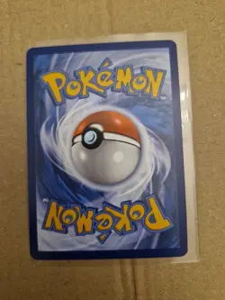 Pokemon TCG Prismatic Evolutions Professor's Research 125/131 Pokeball Card - Image 2