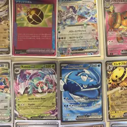 Pokemon Rare Lot Of 28 Cards - Image 3
