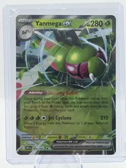 2025 Pokemon Destined Rivals EX 12 Card Lot - NM+ - Image 2