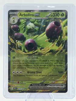 2025 Pokemon Destined Rivals EX 12 Card Lot - NM+ - Image 3