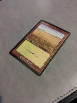 MTG 30th Anniversary Edition Savannah (Retro Frame) NM Magic the Gathering! - Image 3