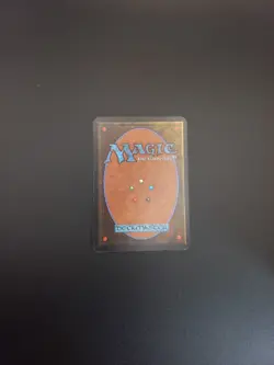 Pearled Unicorn Alpha card NM EX+ 1993 MTG Vintage old school magic - Image 2