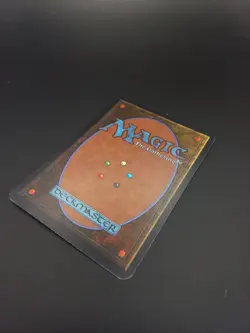 Pearled Unicorn Alpha card NM EX+ 1993 MTG Vintage old school magic - Image 5