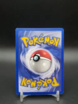 Mewtwo 3 Black Star Promo WOTC Movie Promo LP Pokemon Card - Image 2