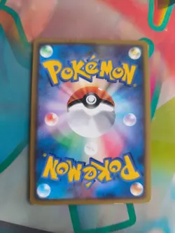 Pokemon Karte Card Pikachu Lv. 17 Platinum Platin 1. Edition japanese - Image 3
