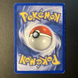 Voltorb - 67/102 - Pokemon Base Set Unlimited common Card WOTC LP - Image 2