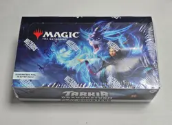 Magic: The Gathering - Tarkir: Dragonstorm Play Booster Box (30 Packs) SEALED - Image 1