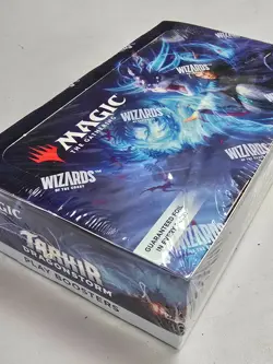 Magic: The Gathering - Tarkir: Dragonstorm Play Booster Box (30 Packs) SEALED - Image 3