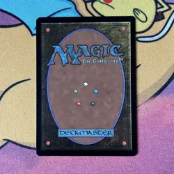 Nekusar, the Mindrazer MTG single, Commander Masters, 0349 R, NM - Image 2