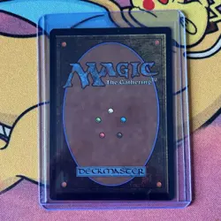 Nekusar, the Mindrazer MTG single, Commander Masters, 0349 R, NM - Image 4