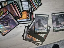 MTG - FINAL FANTASY- GIFT BUNDLE - KEINE BOOSTER aber inkl Karten - Top - Image 4