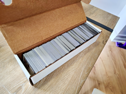 Japanese Magic the Gathering Lot - Parallel Lives, Foil Spark Double, & 1k c/u - Image 5