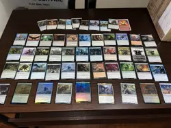 MTG Phyrexian+ Proliferate Magic the Gathering trading card lot+Bonuses - Image 2