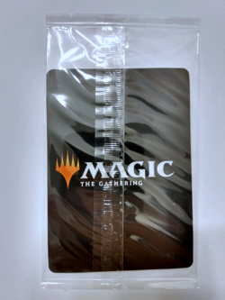 MTG Plastic Treasure Token Japanese Exclusive March of Machine Sealed US Seller - Image 2