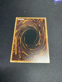 Yu-Gi-Oh Blazing Cartesia, the Virtuous 1st Edition DABL-EN011 Secret Rare - Image 2