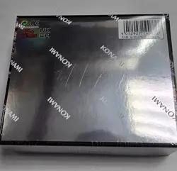Yu-Gi-Oh! Alliance Insight TCG Booster Box - ENGLISH - Sealed - 1st Edition - Image 2