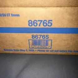 YU-GI-OH ALLIANCE INSIGHT BOOSTER 12-BOX CASE - Image 2