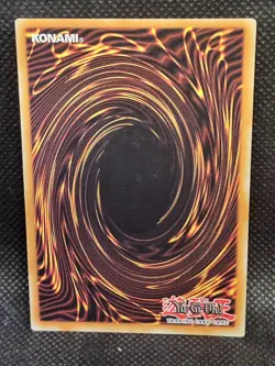 Yugioh Raigeki Break YS11-EN037 1st Edition Excellent Condition - Image 2