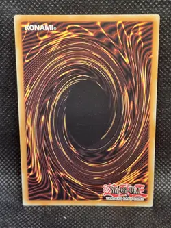 Yugioh Raigeki Break YS11-EN037 1st Edition NM Condition - Image 2