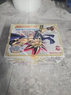 Yu-Gi-Oh! Speed Duel: Battle City Finals Decks - Image 2