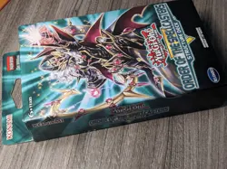 (SEALED) - Yu-Gi-Oh! Cards Order of The Spellcasters Structure Deck 1st Edition - Image 5