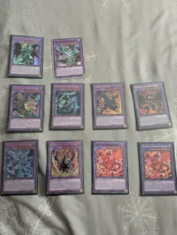 Yu-Gi-Oh Dark Magician Bundle - Image 3