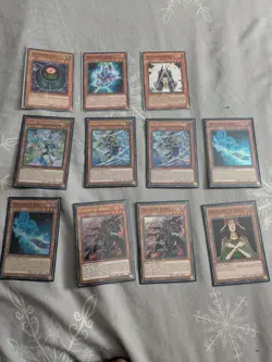 Yu-Gi-Oh Dark Magician Bundle - Image 4