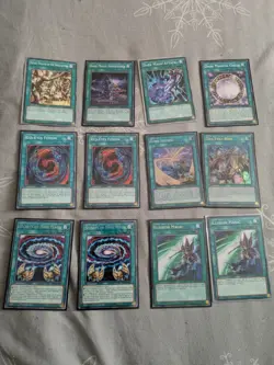Yu-Gi-Oh Dark Magician Bundle - Image 5