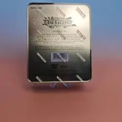MEGA TIN 2016 KAIBA & OBELISK YU-GI-OH! / KONAMI 2016 DE - Image 3