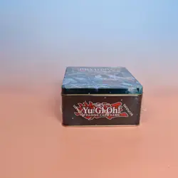 MEGA TIN 2016 KAIBA & OBELISK YU-GI-OH! / KONAMI 2016 DE - Image 4