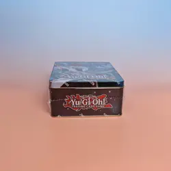 MEGA TIN 2016 KAIBA & OBELISK YU-GI-OH! / KONAMI 2016 DE - Image 5