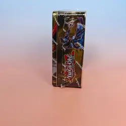 MEGA TIN 2016 YUGI & SLIFER YU-GI-OH! / KONAMI 2016 ENG - Image 2