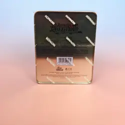 MEGA TIN 2016 YUGI & SLIFER YU-GI-OH! / KONAMI 2016 ENG - Image 3