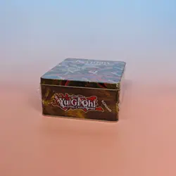 MEGA TIN 2016 YUGI & SLIFER YU-GI-OH! / KONAMI 2016 ENG - Image 5