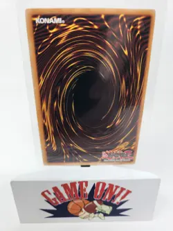 YuGiOh Armory Arm DP08-EN016 Duelist Pack Ultra Rare 1st Edition NM - Image 2