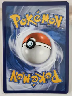 Morpeko SWSH116 - Cosmos Holo - Black Star Promo - Pokemon Card - Near Mint - Image 2