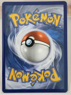 Morpeko SWSH116 - Cosmos Holo - Black Star Promo - Pokemon Card - Near Mint - Image 4