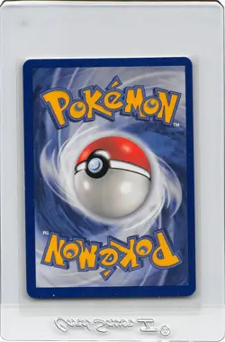 SHARPEDO 22/109 - NON-HOLO RARE - EX Ruby and Sapphire - POKEMON CARD - NM/LP 412897559439 - Image 2